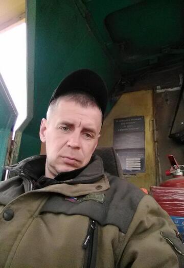My photo - Denis, 45 from Vladivostok (@denis257963)