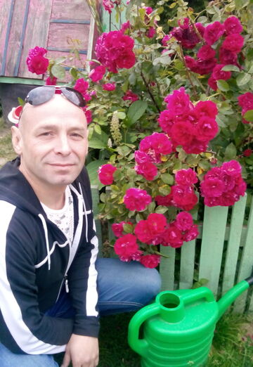 Моя фотографія - Сергей, 49 з Славута (@sergey380250)