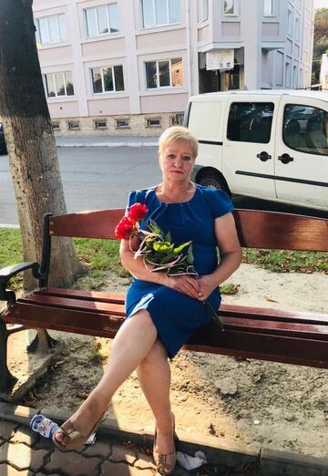 My photo - Іrina, 66 from Chervonograd (@rina10823)