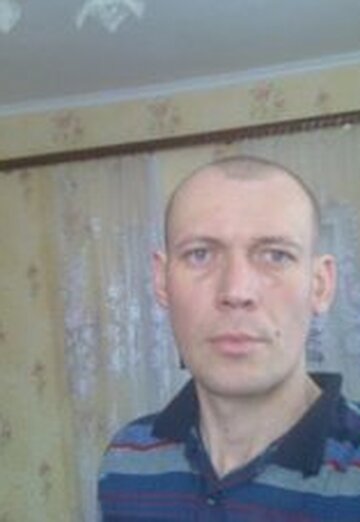 My photo - aleksey, 41 from Tetiiv (@aleksey276077)