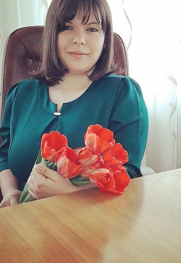 My photo - Valentina, 32 from Armavir (@valentina53627)