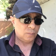 Оник, 60, Владимир
