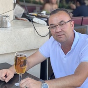 Murat, 39, Стамбул