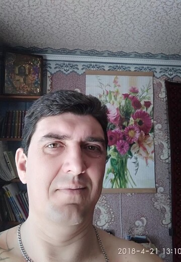 My photo - Sergey, 46 from Kharkiv (@sergey854578)