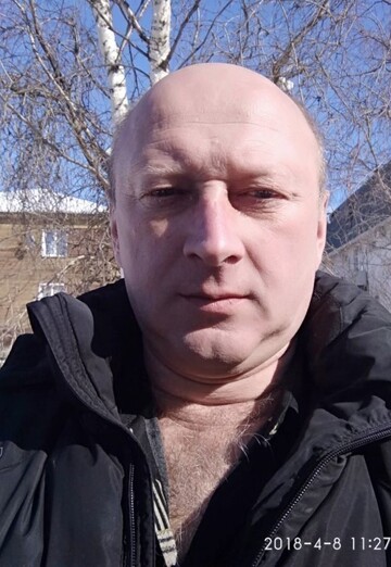 My photo - Vladimir, 57 from Lensk (@vladimir251513)