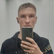Юрий Балашов, 33, Новочебоксарск