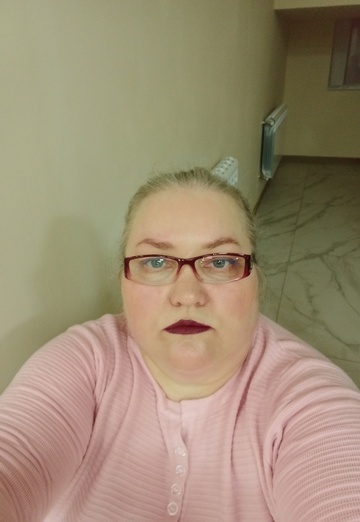 Моя фотографія - Елена, 45 з Воронеж (@elena549879)