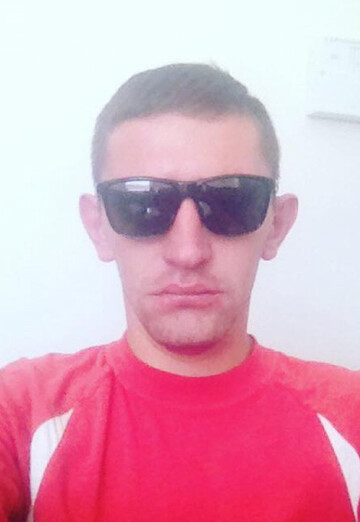 My photo - Volodimir, 32 from Perechyn (@vovamandubura)