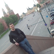 Эдвард, 50, Капустин Яр