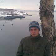 Кирилл, 34, Тиличики
