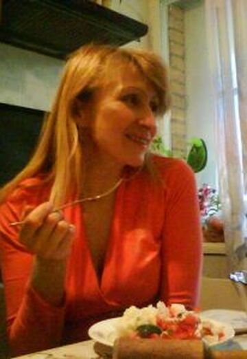 My photo - Mila, 57 from Shchyolkovo (@mila4966546)