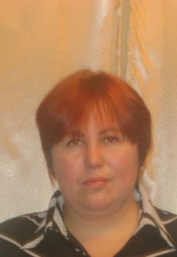 Моя фотография - Наталья, 49 из Усть-Кулом (@natalya451)