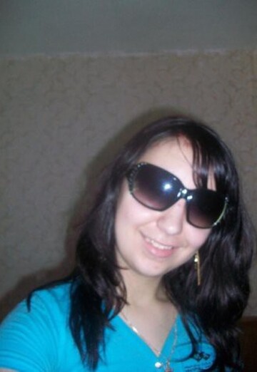 My photo - Alyona, 30 from Kotelniki (@alena7417891)