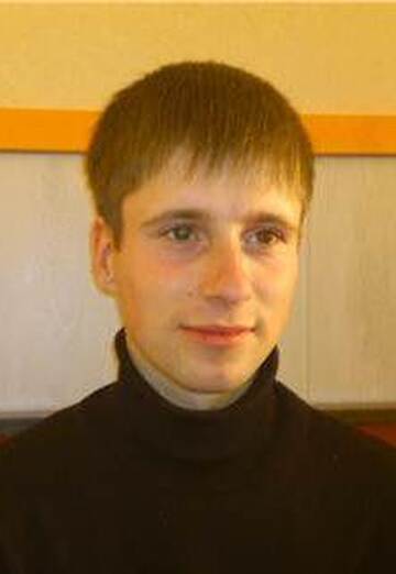 Моя фотография - Имя, 31 из Южно-Сахалинск (@oliver5593)