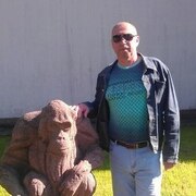 Александр, 62, Неман