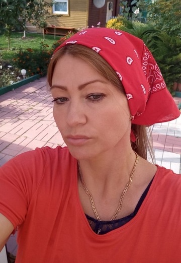 Ma photo - Marina, 44 de Verkhniaïa Pychma (@marina266067)