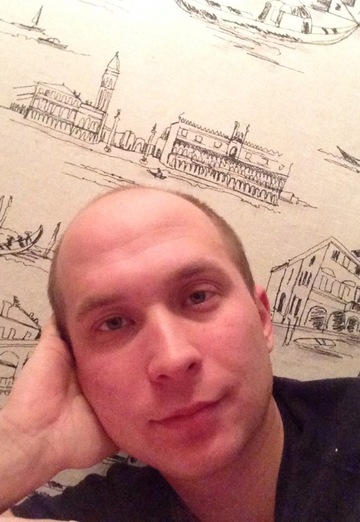 Моя фотография - Евгений, 33 из Минск (@evgeniy192939)