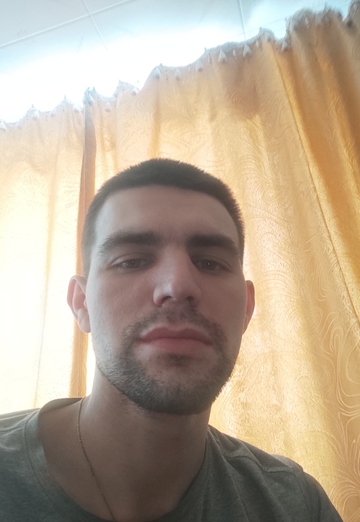 La mia foto - Dmitriy, 34 di Vologda (@dmitriy453941)