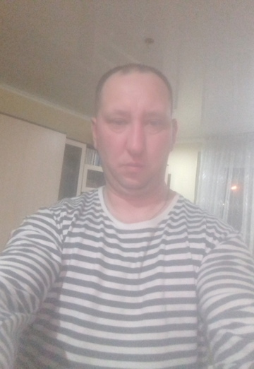 My photo - Sergey, 42 from Oktjabrski (@sergey953209)