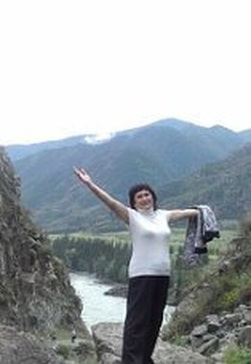 Моя фотография - Светлана, 74 из Красногорское (Алтайский край) (@svetlana202094)