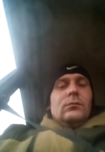 My photo - Ruslan, 38 from Volgodonsk (@ruslan213569)