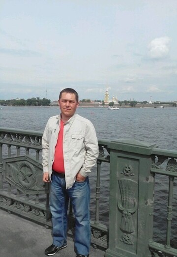 Моя фотография - Володя, 49 из Черновцы (@volodya13032)