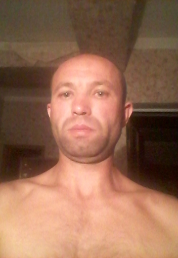 My photo - Sergey, 35 from Ulan-Ude (@sergey894902)