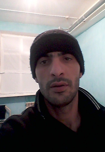 My photo - Amir, 38 from Nalchik (@amir8526)