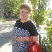 Галина, 49, Баймак