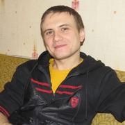 Алексей, 44, Печора