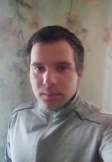 My photo - Aleksey, 30 from Kostroma (@aleksey476766)