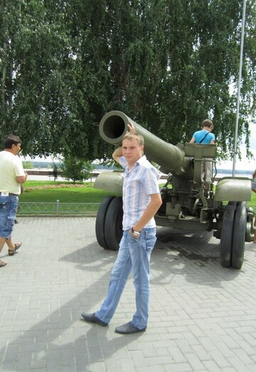 Моя фотография - ИВАН, 33 из Москва (@ivan164515)