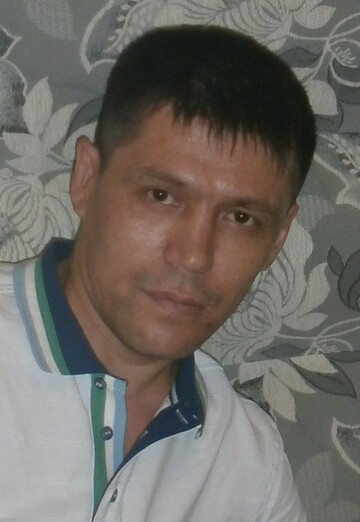 My photo - Murat, 44 from Pavlodar (@murat8265)