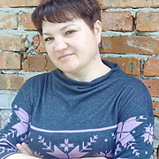 Natalya 50 Kushchovskaya