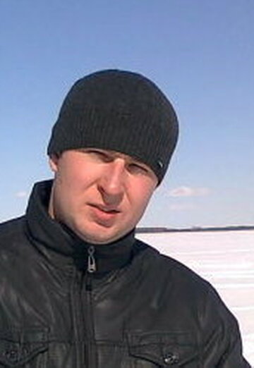 My photo - Aleksey, 41 from Nazarovo (@aleksey293543)