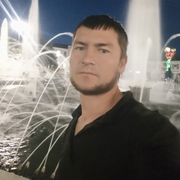 Боходир, 28, Москва