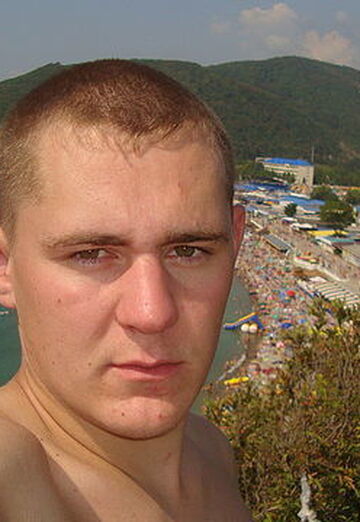 My photo - Ivan, 37 from Belaya Kalitva (@ivan149351)