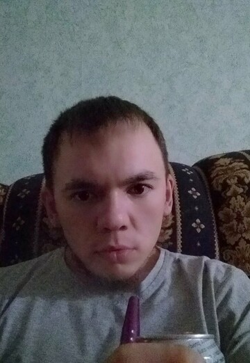 My photo - Dmitriy, 33 from Falenki (@dmitriy215544)