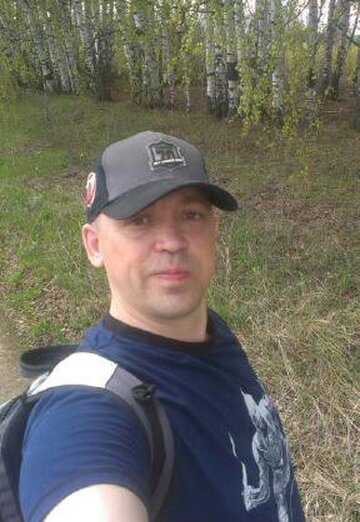 My photo - Vitaliy, 44 from Nizhny Novgorod (@vitaliy145953)