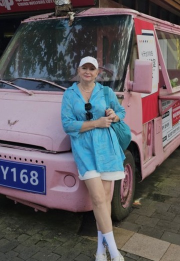 Galina (@galchonok72) — my photo № 8