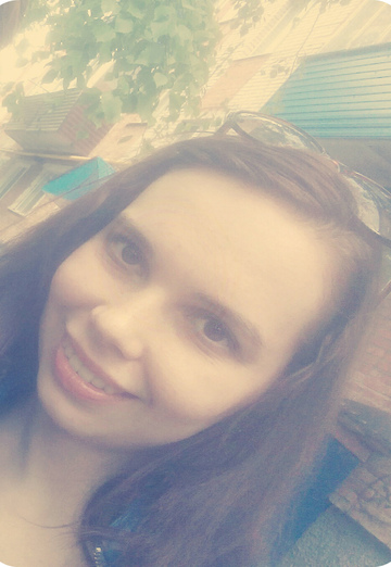 My photo - Regina, 29 from Leninogorsk (@regina2266)