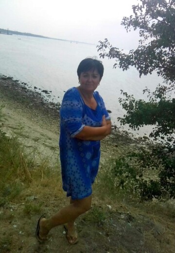 My photo - EleNA, 59 from Mykolaiv (@elena353603)