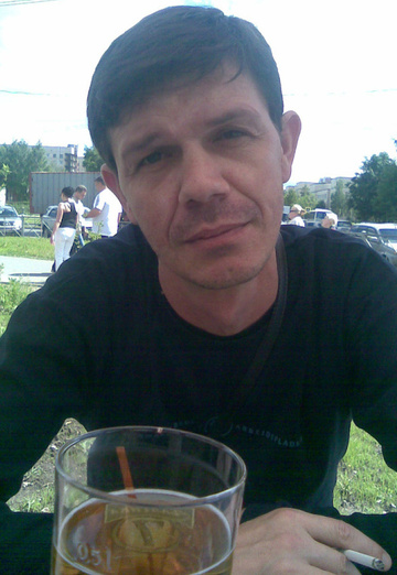 Моя фотография - Виктор, 51 из Адлер (@viktor170230)