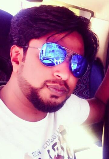 My photo - Syed Azhar, 35 from Bengaluru (@syedazhar)