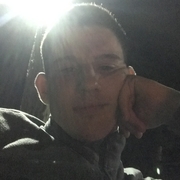 Руслан, 21, Нефтеюганск