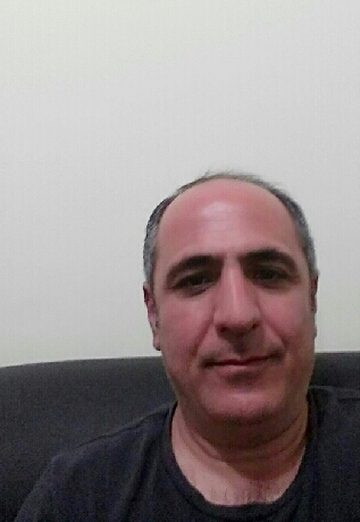 Моя фотография - afshin, 54 из Тегеран (@afshin28)