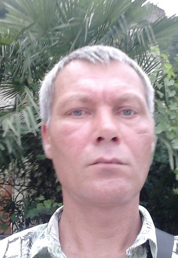 My photo - alik, 50 from Chertkovo (@alik9972)