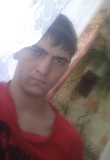 My photo - Igor, 30 from Novopokrovka (@igor123119)
