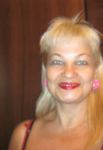 Моя фотография - Лариса, 57 из Чернигов (@lprisa2)