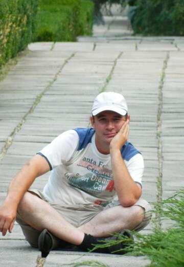 My photo - slava, 46 from Rivne (@slava11685)